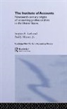 Stephen E. Loeb, Loeb Stephen E., Paul J. Miranti, Miranti Paul J. - The Institute of Accounts