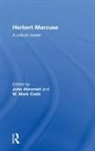 John Abromeit, Abromeit John, W. Mark Cobb, W. Mark Cobb - Herbert Marcuse