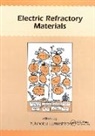 Yukinobu Kumashiro, Kumashiro Yukinobu, Yukinobu Kumashiro - Electric Refractory Materials