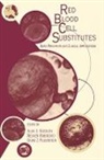 Alan Rudolph, Rudolph Alan - Red Blood Cell Substitutes