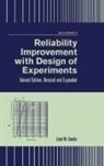 Lloyd Condra, Lloyd W. Condra - Reliability Improvement with Design of Experiment