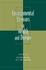 Jurgen Fuchs, Jürgen Fuchs - Environmental Stressors in Health and Disease