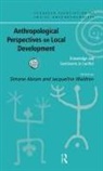 Simone Abram, Abram Simone, Jacqueline Waldren, Waldren Jacqueline - Anthropological Perspectives on Local Development