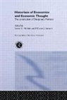 Steven G Medema, Warren J. Samuels - Historians of Economics and Economic Thought