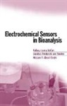 Raluca-Ioana Stefan, Stefan Raluca-Ioana - Electrochemical Sensors in Bioanalysis