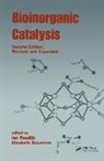 Elisabeth Bouwman, Bouwman Elisabeth, Jan Reedijk - Bioinorganic Catalysis