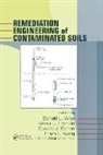 Donald L. Wise, Edward J. Cichon, Hilary I. Inyang, Ulrich Stottmeister, Debra J. Trantolo, Donald L. Wise - Remediation Engineering of Contaminated Soils