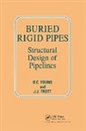 J. J. Trott, Jj Trott, O. C. Young, Oc Young - Buried Rigid Pipes