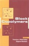 Francisco Balta Calleja, Zbigniew Roslaniec, Roslaniec Zbigniew - Block Copolymers