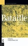 Carolyn Bailey Gill - Bataille