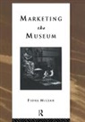 Fiona Mclean - Marketing the Museum