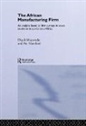 Ata Mazaheri, Mazaheri Ata, Dipak Mazumdar, Mazumdar Dipak - The African Manufacturing Firm