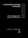 Gavin Fairbairn, Gavin J Fairbairn - Contemplating Suicide