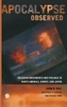John R. Hall, Philip D. Schuyler, Schuyler Philip D., Sylvaine Trinh, Trinh Sylvaine - Apocalypse Observed
