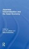 Heita Kawakatsu, Kawakatsu Heita, John Latham - Japanese Industrialization and the Asian Economy