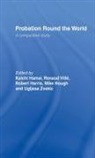 Koichi Hamai, Hamai Koichi, Robert Harris, Harris Robert, Mike Hough, Hough Mike... - Probation Round the World