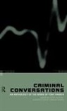 Keith Soothill, Soothill Keith - Criminal Conversations