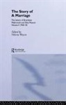 Helena Wayne, Wayne Helena - The Story of a Marriage