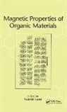 Paul M. Lahti, Lahti Paul M. - Magnetic Properties of Organic Materials
