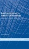 Roxanne Doty, Roxanne Lynn Doty, Doty Roxanne Lynn - Anti-Immigrantism in Western Democracies