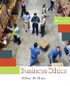 William Shaw, William (San Jose State University) Shaw - Business Ethics