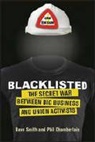 Phil Chamberlain, Chamberlain Phil, Dave Smith, Smith Dave - Blacklisted