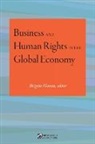 Brigitte Hamm, Brigitte (Senior Researcher Hamm - Business and Human Rights in the Global Economy