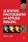 Sidney Ray, Sidney F. Ray - Scientific Photography and Applied Imaging
