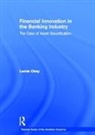 Lamia Obay, Obay Lamia - Financial Innovation in the Banking Industry