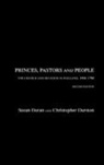 Susan Doran, Doran Susan, Christopher Durston - Princes, Pastors and People