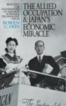 Bowen C. Dees, Dees Bowen C. - The Allied Occupation & Japans Economic Miracle