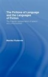 Monika Fludernik, Fludernik Monika - The Fictions of Language and the Languages of Fiction