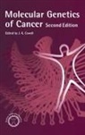 J. K. Cowell, John Cowell - Molecular Genetics of Cancer