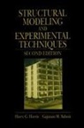 Harry Harris, Harry G. Harris, Harris Harry G., Gajanan Sabnis, Gajanan M. Sabnis - Structural Modeling and Experimental Techniques