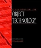 Saba Zamir, Zamir Saba - Handbook of Object Technology