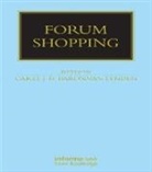 Carel Baron van Lynden - Forum Shopping