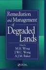 M H Wong, MH Wong, A.J.M. Baker, J.W.C. Wong, M.H. Wong - Remediation and Management of Degraded Lands