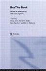 Andrew Blake, Iain Macrury, MacRury Iain, Mica Nava, Nava Mica, Barry Richards - Buy This Book