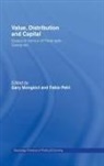 Gary Mongiovi, Mongiovi Gary, Fabio Petri, Petri Fabio - Value, Distribution and Capital
