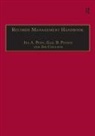 Ira A. Penn, Penn Ira A., Gail B. Pennix - Records Management Handbook