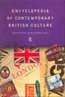 Peter Childs, Michael Storry, Storry Michael - Encyclopedia of Contemporary British Culture