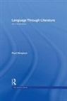 Paul Simpson - Language Through Literature