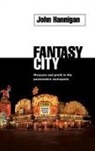 John Hannigan - Fantasy City