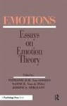 Joe A. Sergeant, Joseph A. Sergeant, Sergeant Joe A., Sergeant Joseph A., Nanne E. Van de Poll, S.H.M. van Goozen... - Emotions