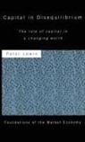 Peter Lewin, Lewin Peter - Capital in Disequilibrium