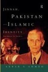 Akbar Ahmed, Ahmed Akbar - Jinnah, Pakistan and Islamic Identity