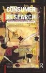 Stephen Brown, Darach Turley, Turley Darach - Consumer Research