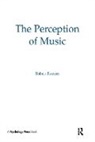 W. Jay Dowling, Dowling W. Jay, Robert Frances, Frances Robert - The Perception of Music