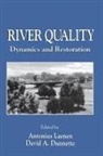 David A. Dunnette, Dunnette David A., Antonius Laenen, Laenen Antonius - River Quality
