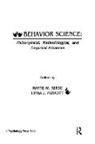 L. J. Parrott, Parrott L. J., H. W. Reese, Reese H. W. - Behavior Science